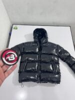 PUFFER JACKET - Image 2