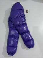 PUFFER PANT - Image 3