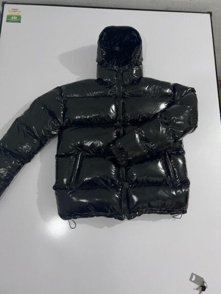 PUFFER JACKET