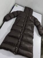 LONG COAT