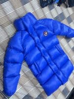 LONG COAT - Image 3