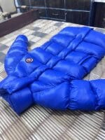 LONG COAT - Image 4