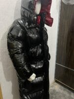 LONG COAT - Image 4