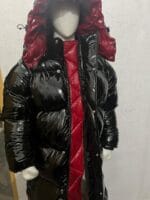 LONG COAT - Image 2