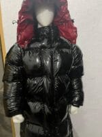 LONG COAT - Image 3
