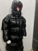 LONG COAT