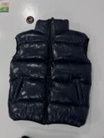 PUFFER VEST AND PANT - Image 4