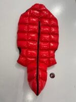 SQUARE DESIGN VEST