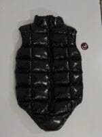 SQUARE DESIGN VEST
