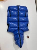 BLUE VEST - Image 2