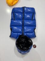 BLUE VEST - Image 3