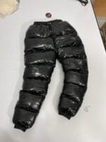 PUFFER PANT AND PANTIE - Image 4