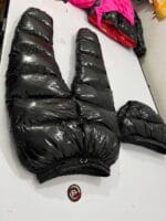 PUFFER PANT AND PANTIE - Image 2