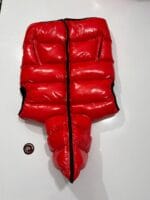 PUFFER VEST AND PANT SET - Image 3