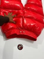 PUFFER PANT - Image 4