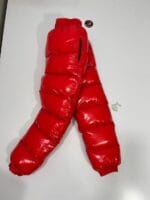 PUFFER PANT - Image 2