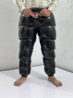 PUFFER PANT