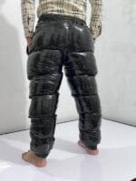 PUFFER PANT - Image 2