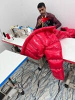 LONG COAT - Image 4