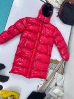 LONG COAT - Image 3