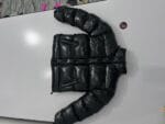 BLACK AND YELLOW JACKET - Image 2