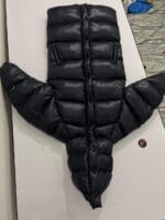 LONG COAT