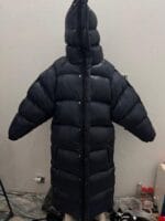 LONG COAT - Image 3
