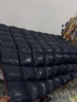 NAVY BLUE KING SIZE - Image 2