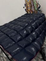 NAVY BLUE KING SIZE