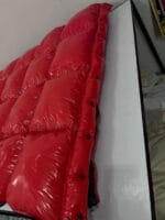 LIGHT RED BLANKET KING SIZE - Image 3