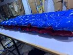 ROUND ZIP BLANKET - Image 3