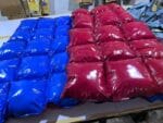 ROUND ZIP BLANKET - Image 2
