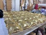 GOLD AND MULTI WHITE - Image 4