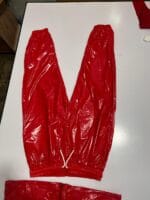 RED TRACKSUITE - Image 3