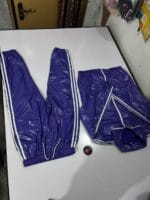 PURPLE TRACKSUITE - Image 2