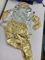 GOLD AND SILVER - Image 3