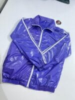 PURPLE TRACKSUITE - Image 3