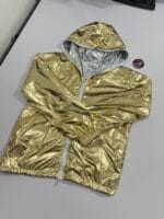 GOLD AND SILVER - Image 4