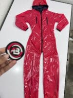 REVERSIBLE JUMPSUITE