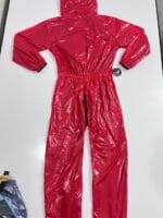 REVERSIBLE JUMPSUITE - Image 2