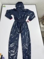 REVERSIBLE JUMPSUITE - Image 5