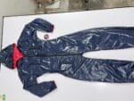 REVERSIBLE JUMPSUITE - Image 6