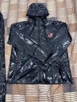 BLACK TRACKSUITE - Image 2