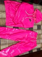 PINK TRACKSUITE - Image 2