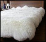 FLUFFY FUR BLANKET - Image 2