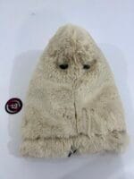 HOOD FUR MASK - Image 4