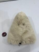 HOOD FUR MASK - Image 3
