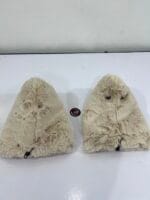 HOOD FUR MASK - Image 2
